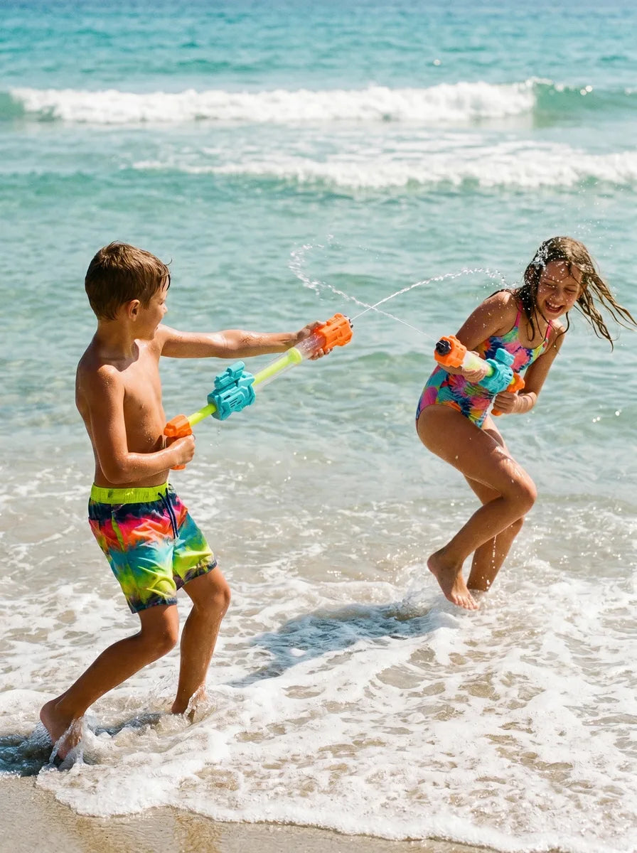 Waterpistool – Zomerspeelgoed - 2