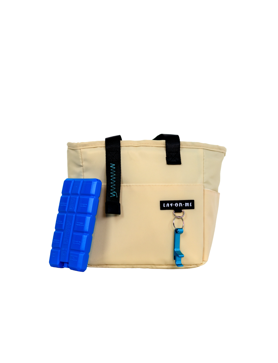 Koeltas S – incl. Koelelement 200 gr. - 1
