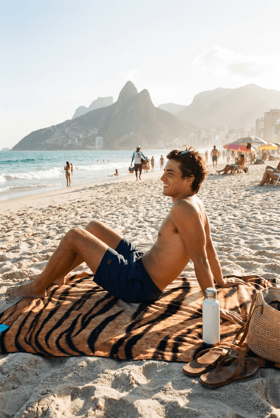 The Tiger - 2
