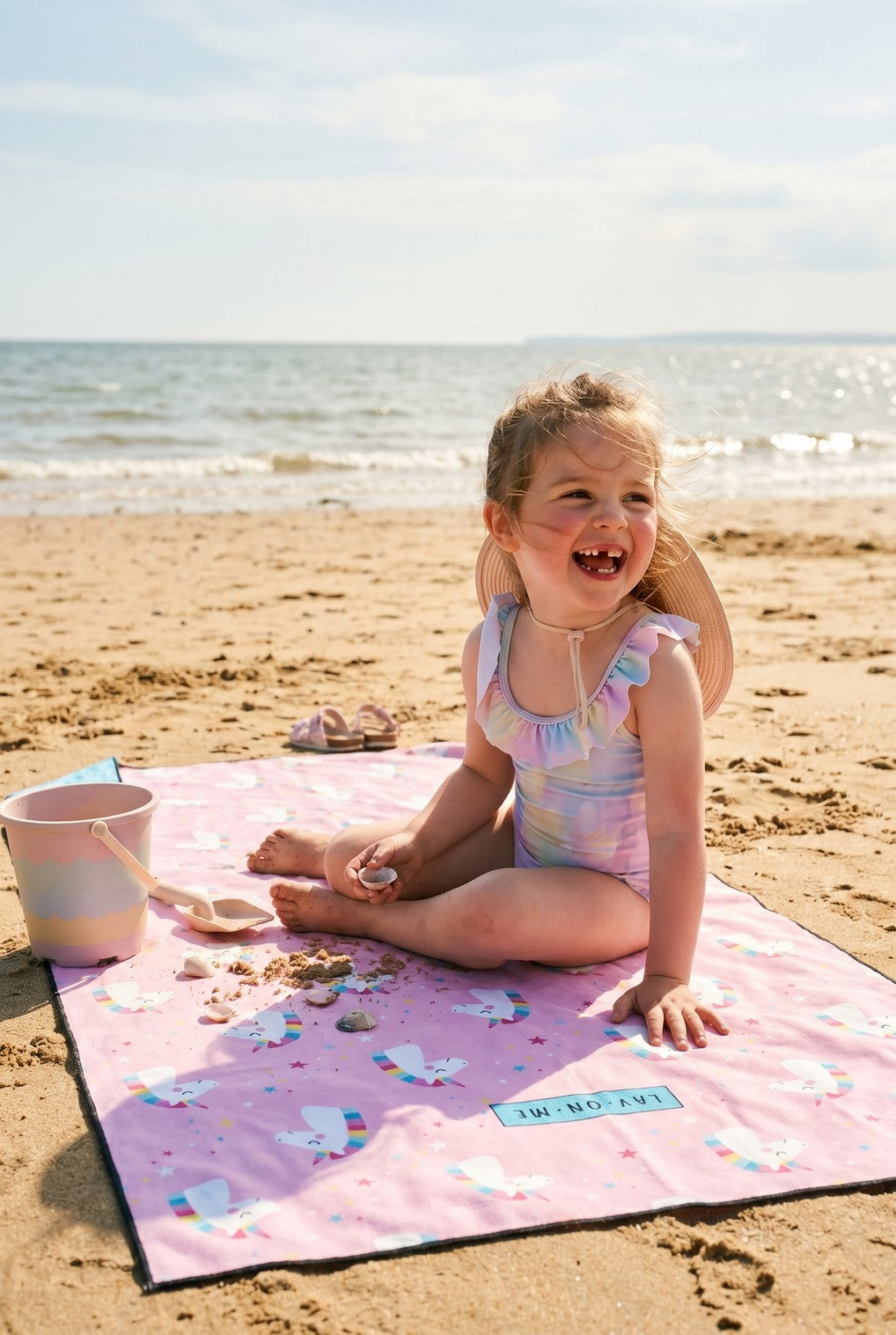Kids - Eenhoorn - 2