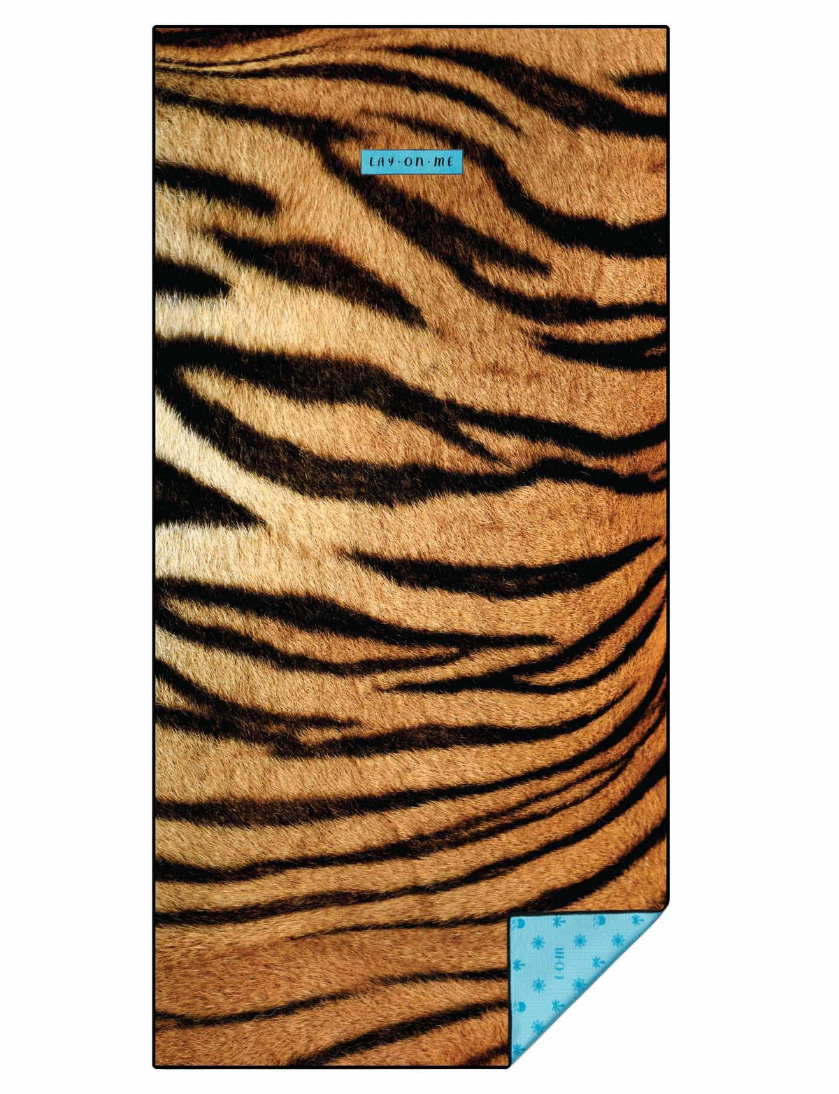 The Tiger - 1