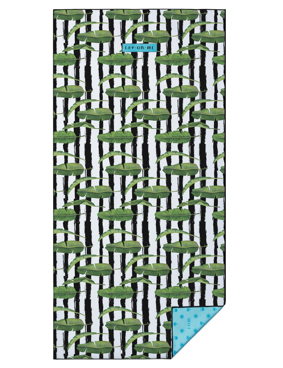 Tropicals - 1